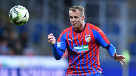 Bouřlivák a výborný obránce David Limberský v profesionální kariéře sbíral úspěchy především v kádru FC Viktorie Plzeň
