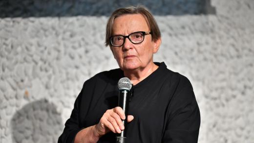 Agnieszka Holland