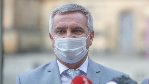 Kancléř Vratislav Mynář