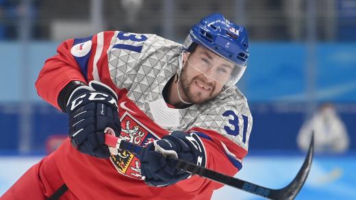 Lukáš Klok se dočká angažmá v zámoří. Nejen o tom se rozpovídal ve čtvrteční talkshow Na férovku