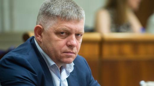 Robert Fico