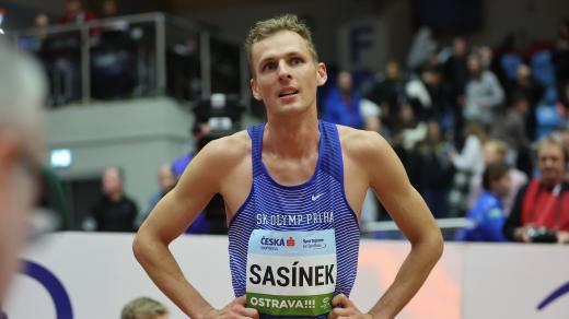 Filip Sasínek