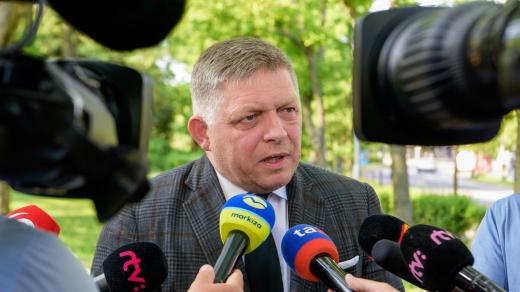 Robert Fico