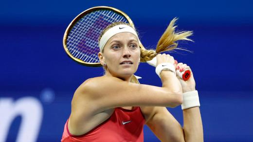 Petra Kvitová
