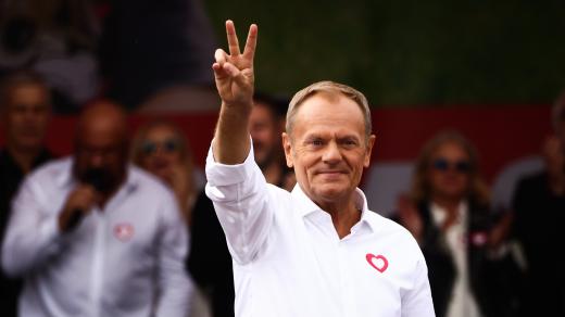 Donald Tusk