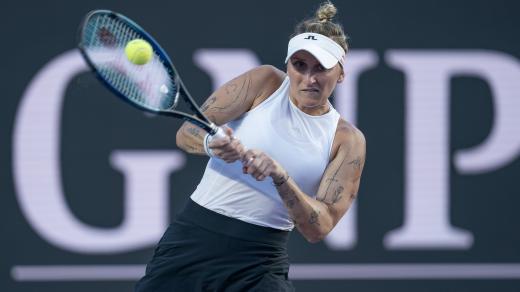 Markéta Vondroušová