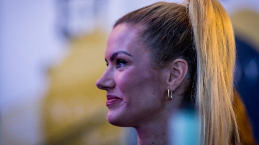 Gabriela Soukalová