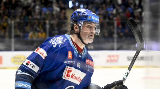 Jaromír Jágr