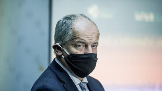 Roman Prymula
