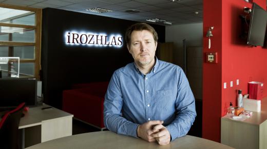 Radek Kedroň
