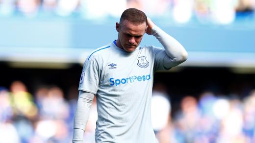 Wayne Rooney rozšířil Síň slávy anglické Premier League