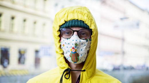 Z České republiky se stal pro zahraničí odstrašující případ.