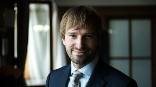 Adam Vojtěch