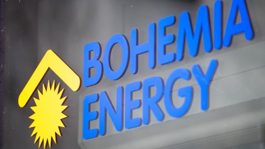 Bohemia Energy