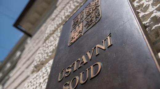 Ústavní soud, Brno