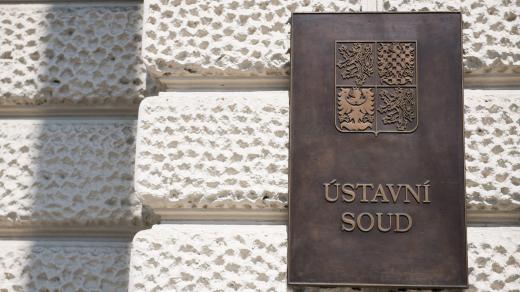 Ústavní soud, Brno