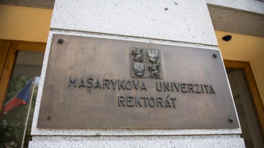 Masarykova univerzita