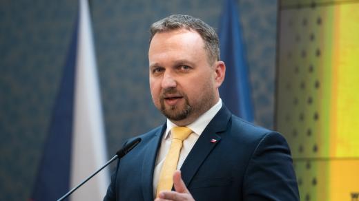Marian Jurečka