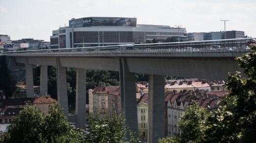 Nuselský most