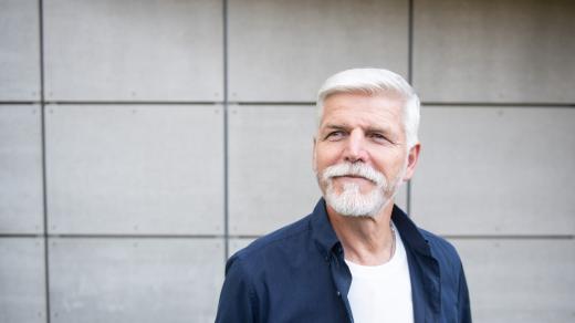 Generál Petr Pavel