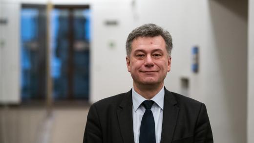 Pavel Blažek
