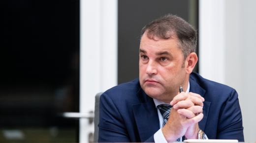 Mojmír Hampl, člen Národní ekonomické rady vlády (NERV)