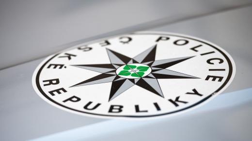 Policie, ilustrační foto