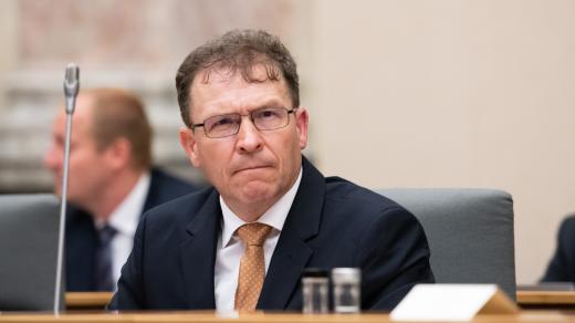 Daniel Münich, člen Národní ekonomické rady vlády (NERV)