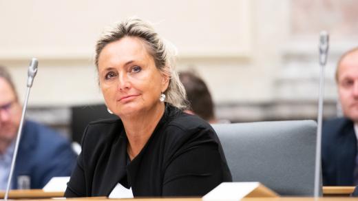 Zuzana Ceralová Petrofová, člen Národní ekonomické rady vlády (NERV)