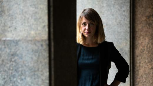 Anna Košlerová, iRozhlas