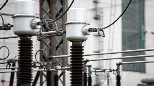 Jaderná elektrárna Dukovany