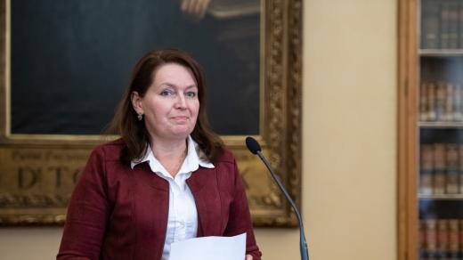 Milena Králíčková