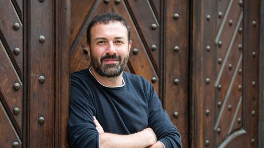 Michal Smetana