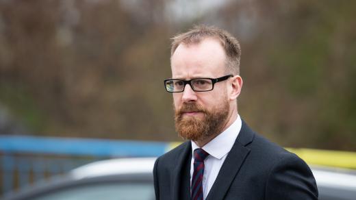 Ondřej Kolář