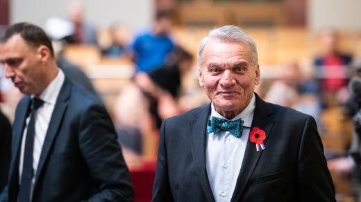 Bohuslav Svoboda
