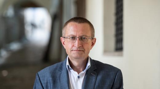 Ladislav Dušek