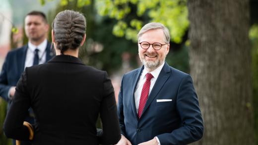 Petr Fiala