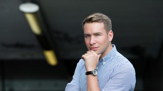 Martin Štorkán