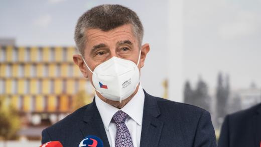 Andrej Babiš