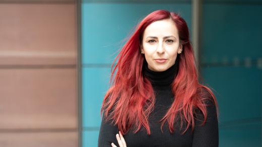 Ivana Milenkovičová, Český rozhlas