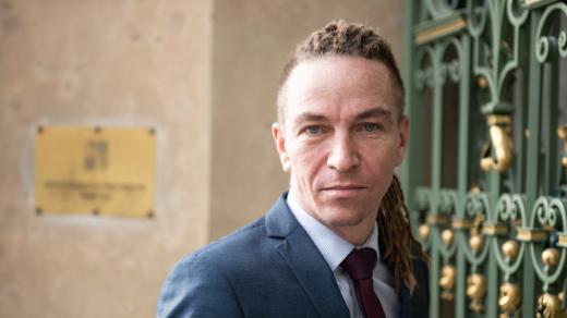 Ivan Bartoš