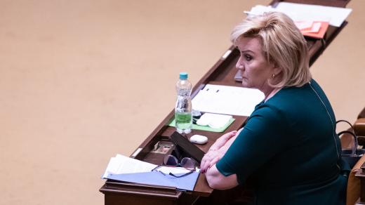 Alena Schillerová