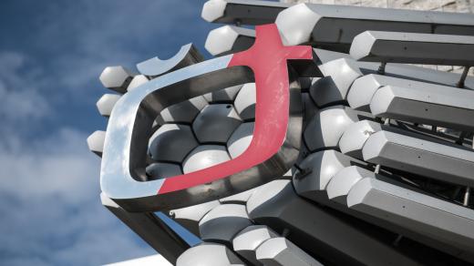 Česká televize, ilustrační foto