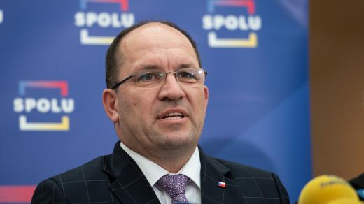 Marek Výborný