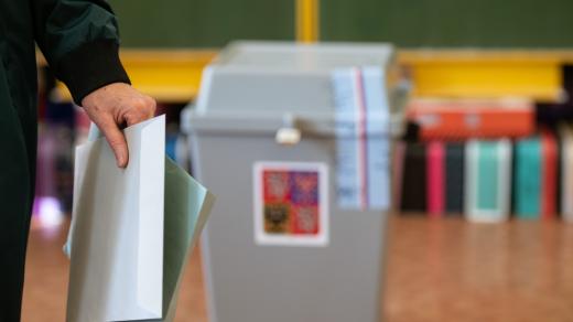 Volby do poslanecké sněmovny 2021