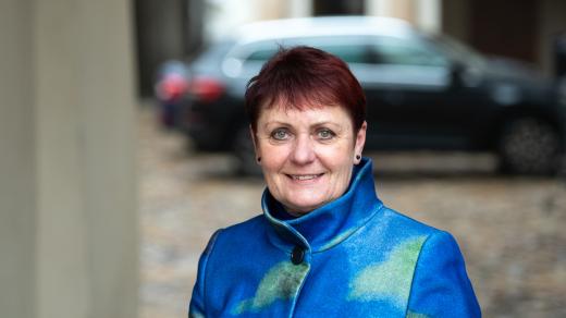 Anna Hubáčková