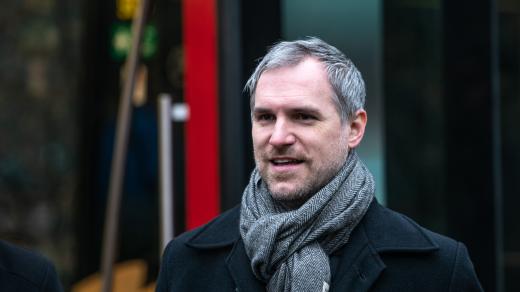Zdeněk Hřib