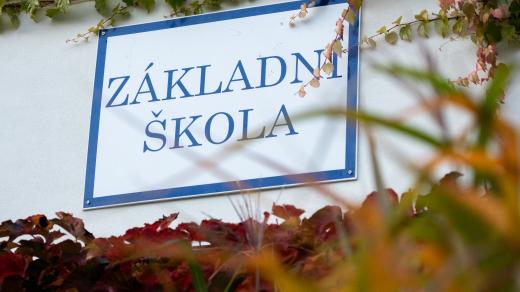Základní škola (ilustrační foto)