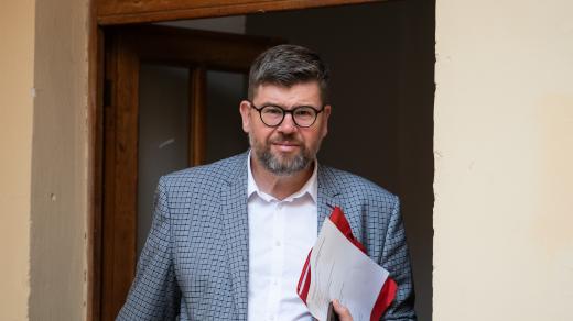 Jiří Pospíšil