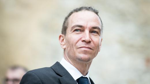 Ivan Bartoš